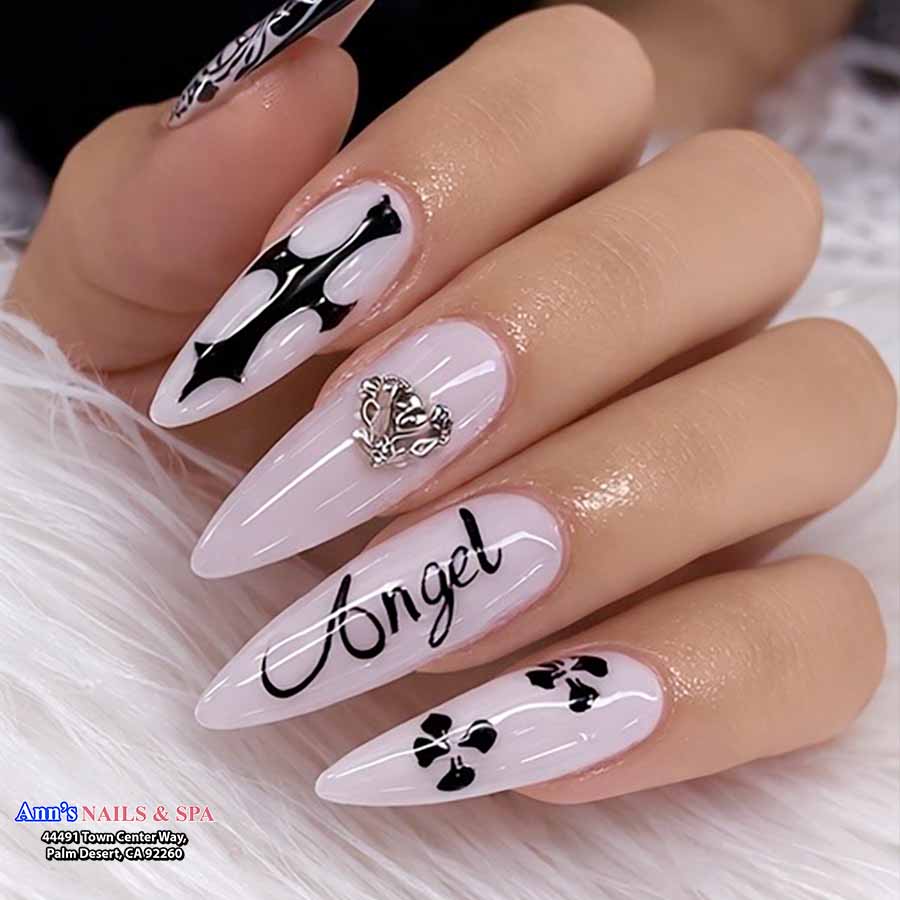 Nail June 23